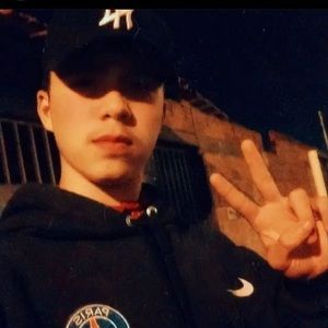 Meet your Posher, Gabriel